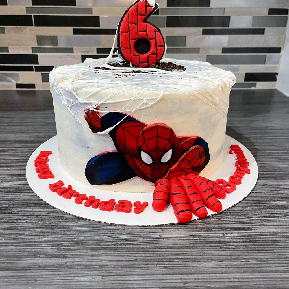 Meet your Posher, Sonja